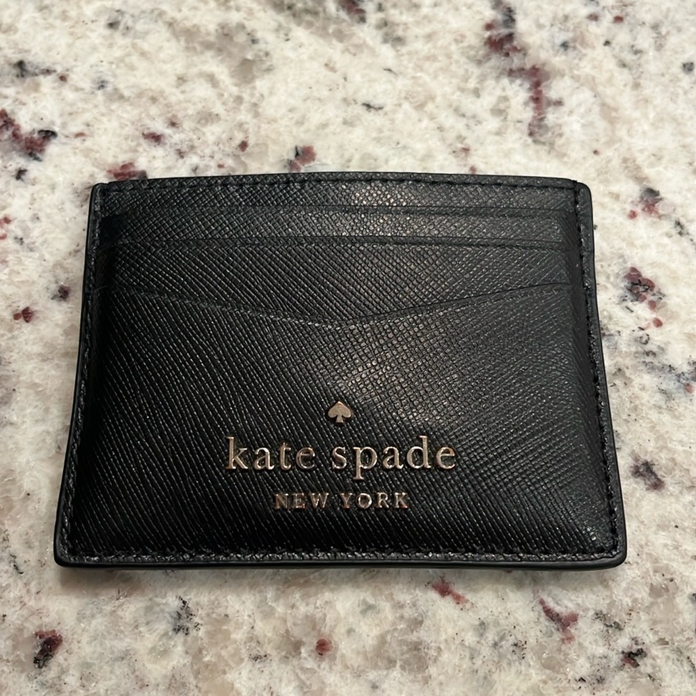 Kate Spade card case